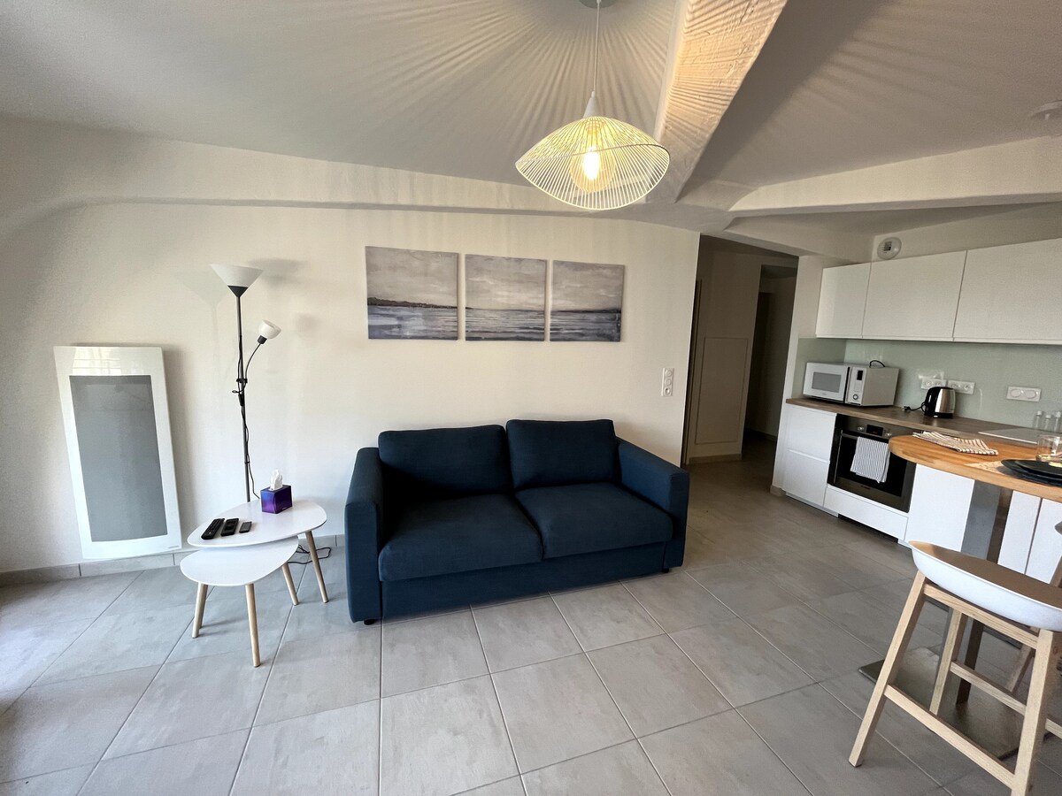 Appartement - "La Cabosse" - Vieux-Boucau