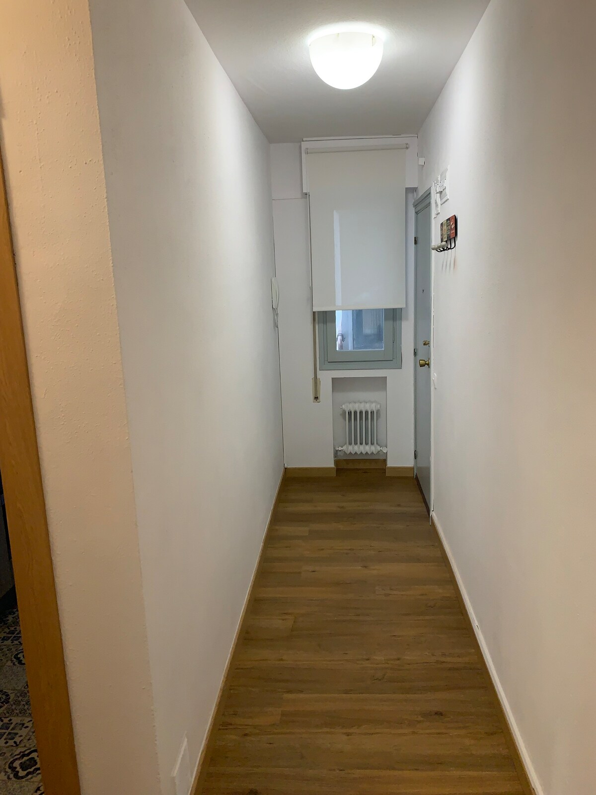 Apartamento centro de Pamplona