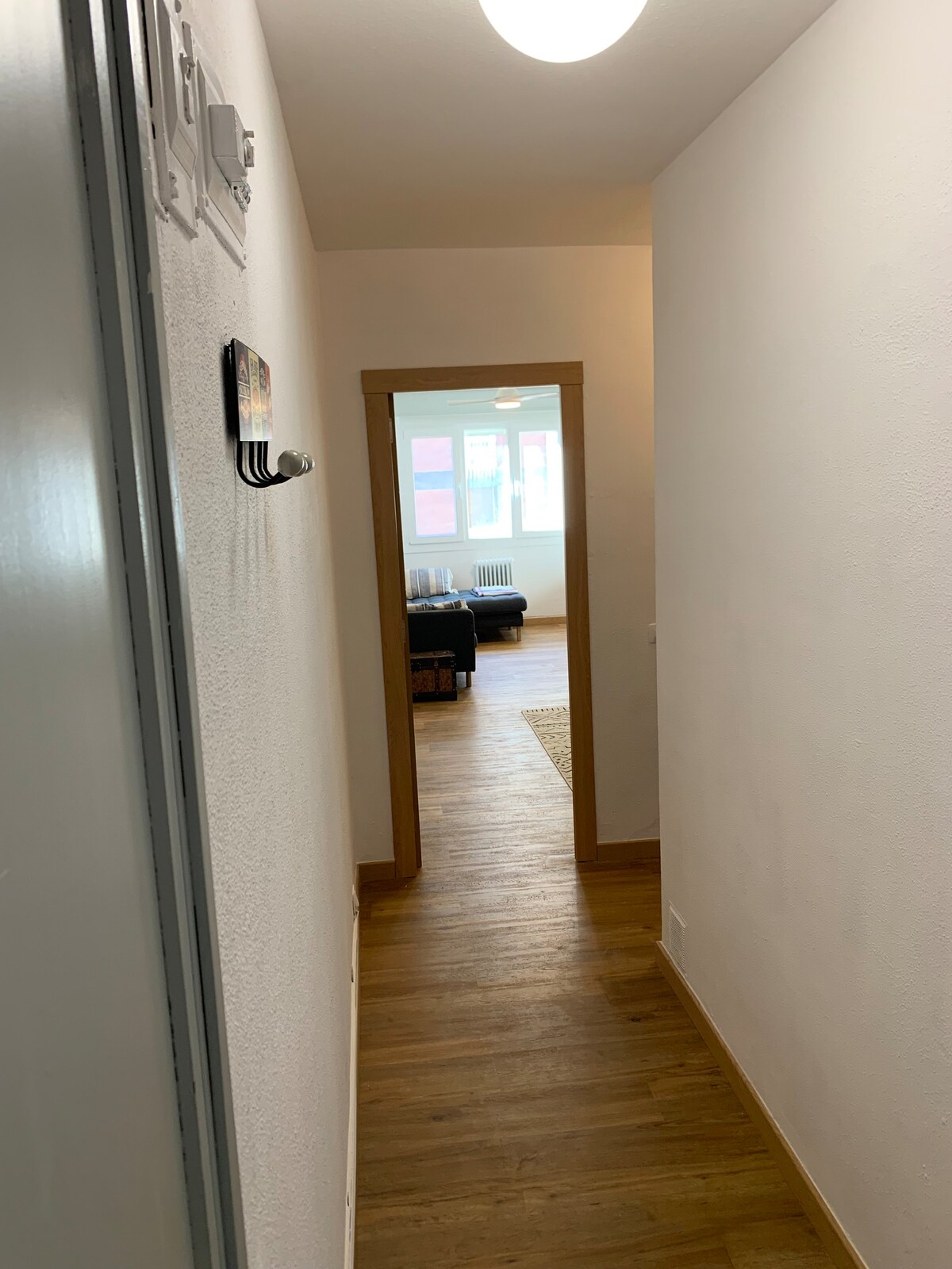 Apartamento centro de Pamplona