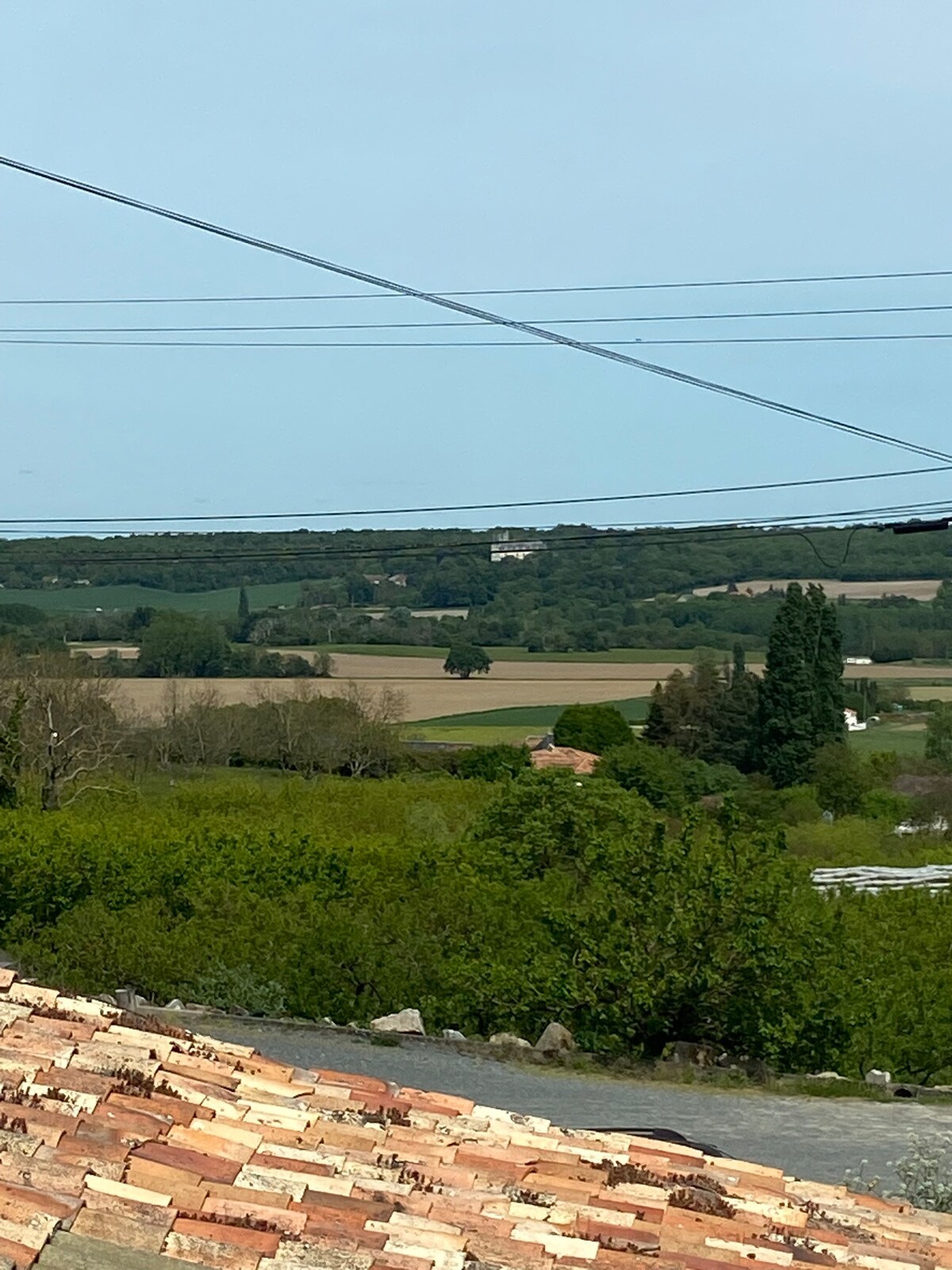 Maison 14 pers. avec piscine au cœur de la nature