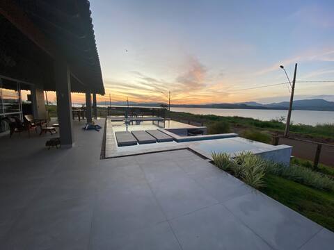 Casa Terramare Aguiar