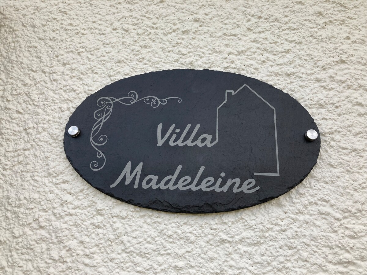 Villa Madeleine
