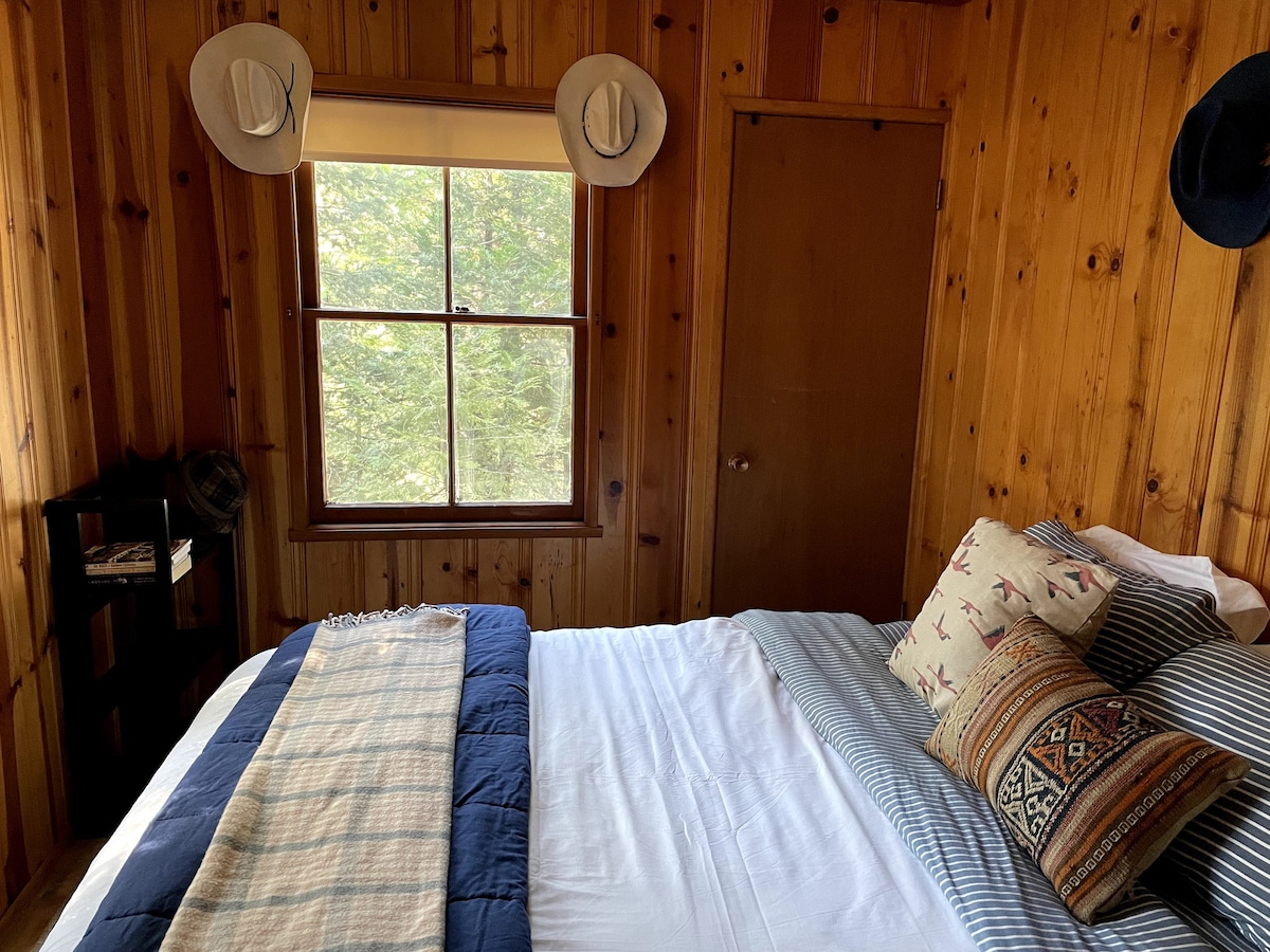 Lake Gregory Adventure Cabin