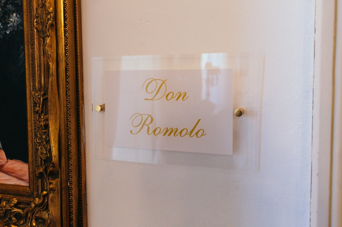 Suite Don Romolo