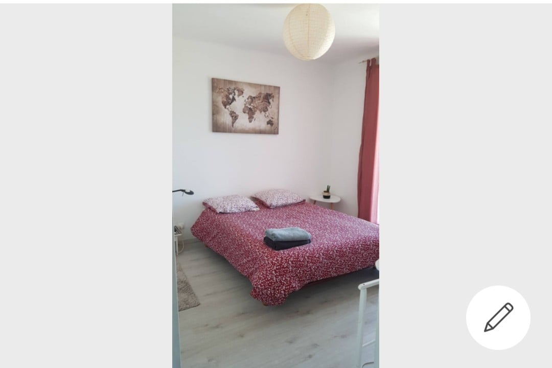 Appartement tamaris