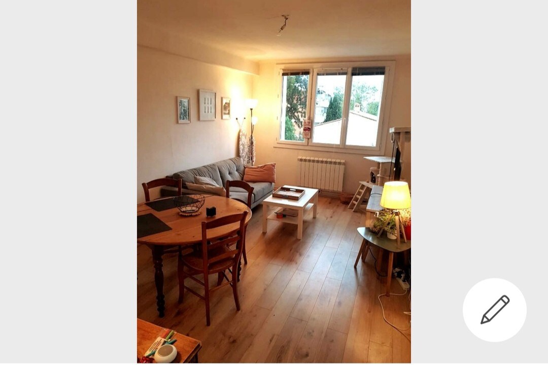 Appartement tamaris