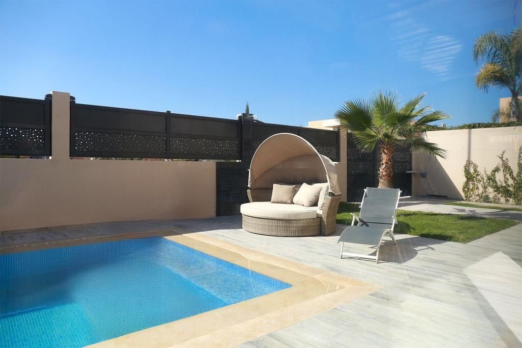 Villa HAW Marrakech