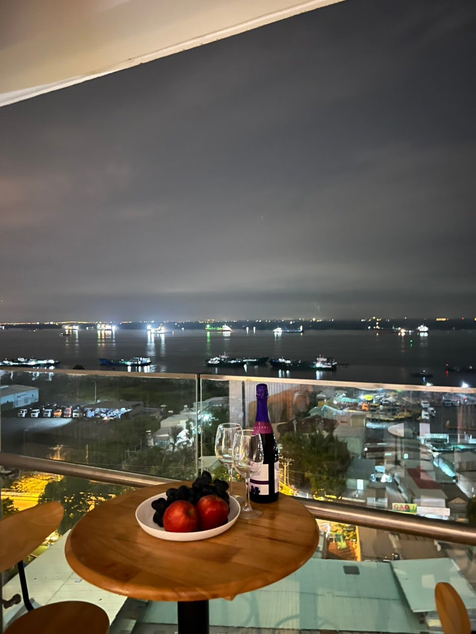 Sky89Luxury RiverView_Sauna_Pool,District 7