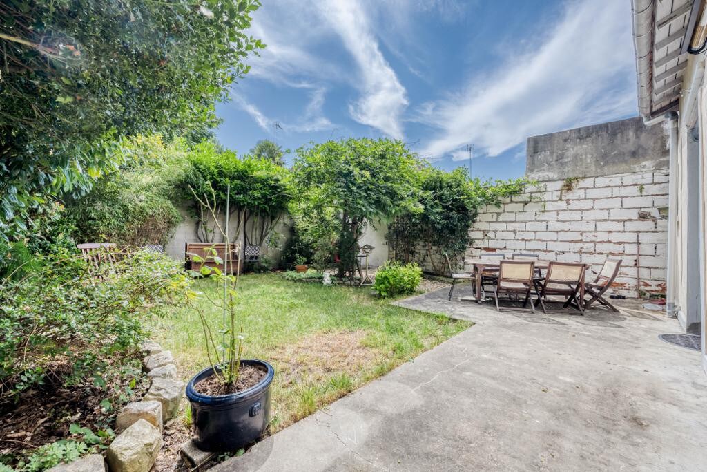 Maison au calme proche de Paris