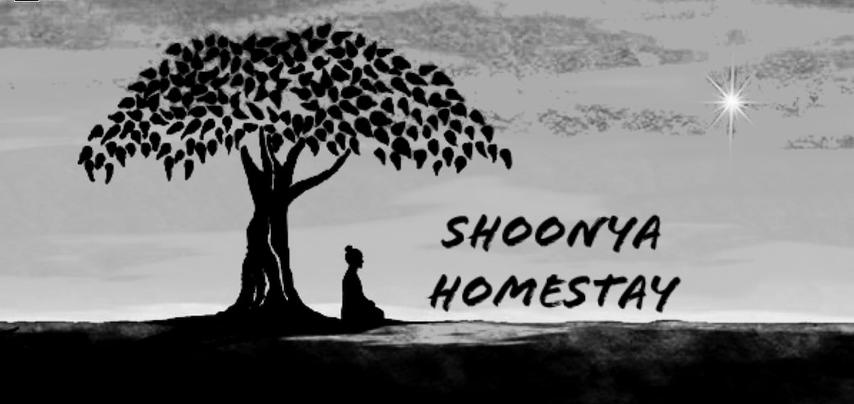 Shoonya Home Stay - Devalsari Deodar forest Range