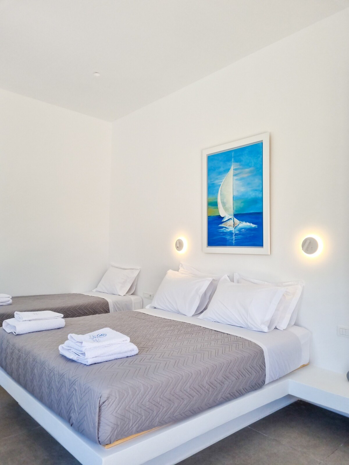 Seaera Luxury Tinos Apartment