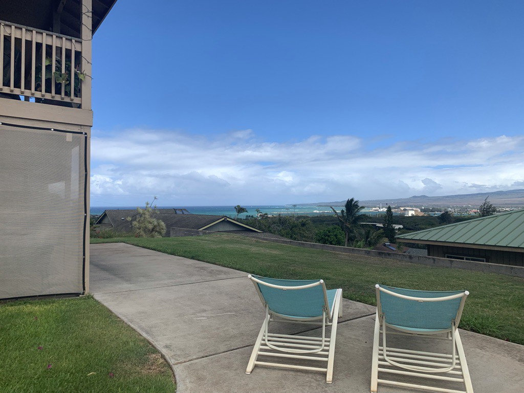 Maui Wowee! Oceanview Wailuku