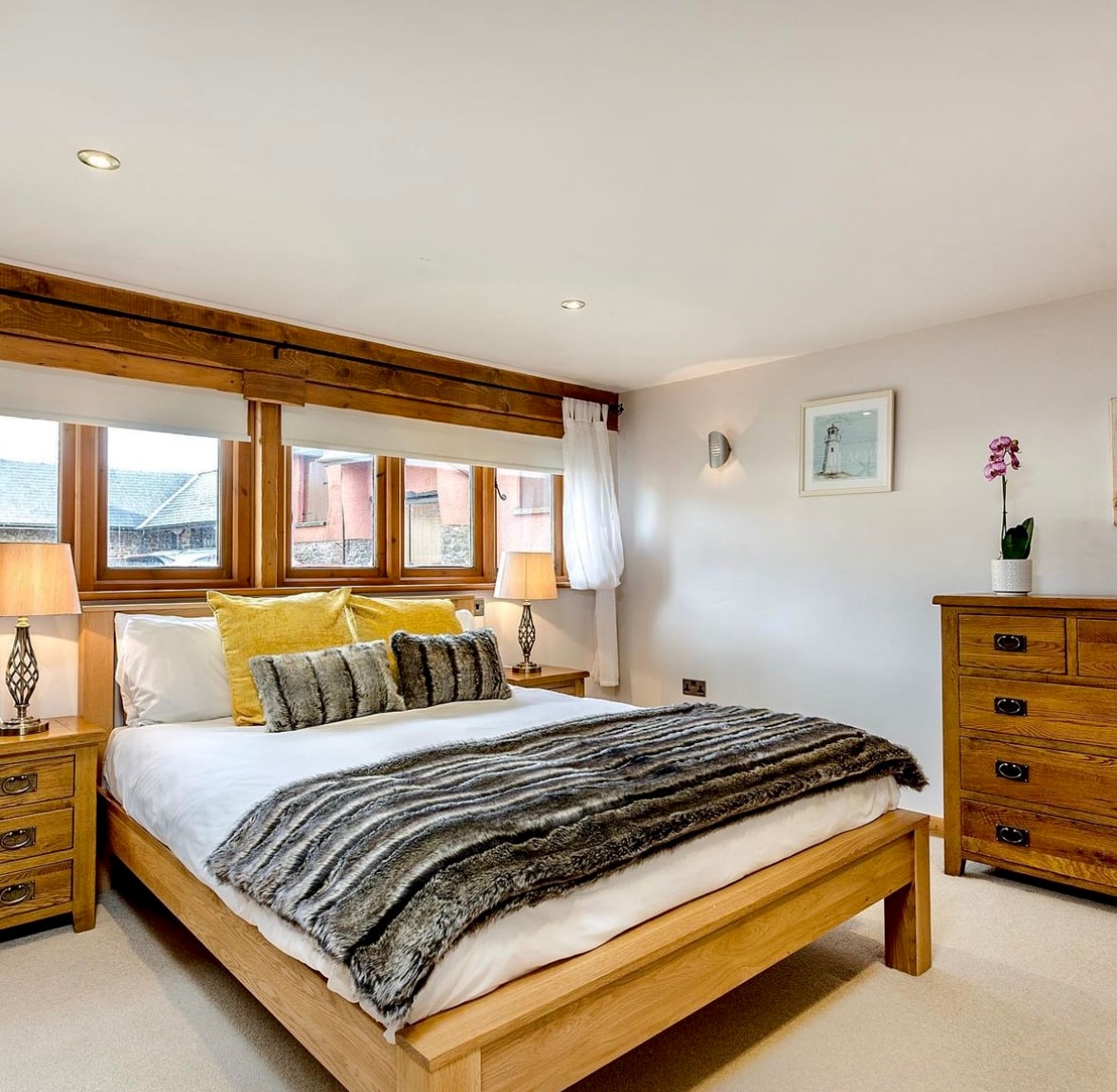 5* Orchard Cottage - South Coombe