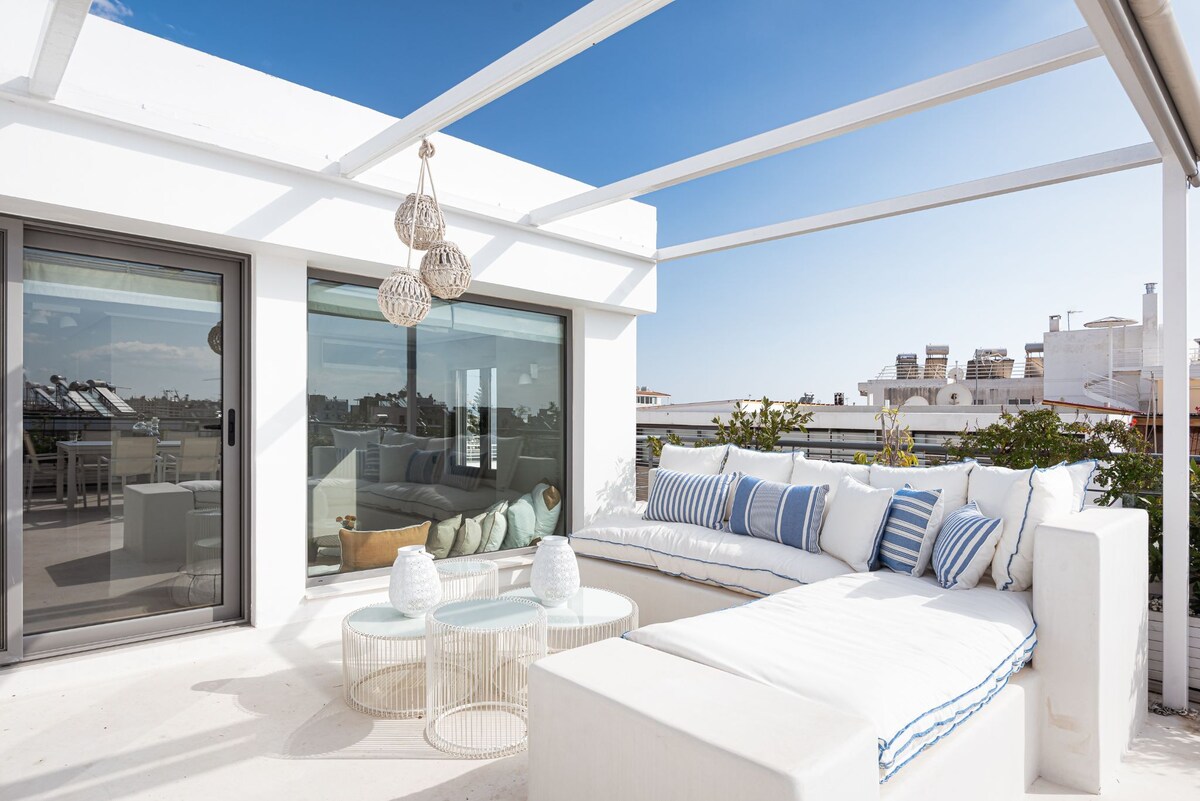 Glyfada Luxury Living