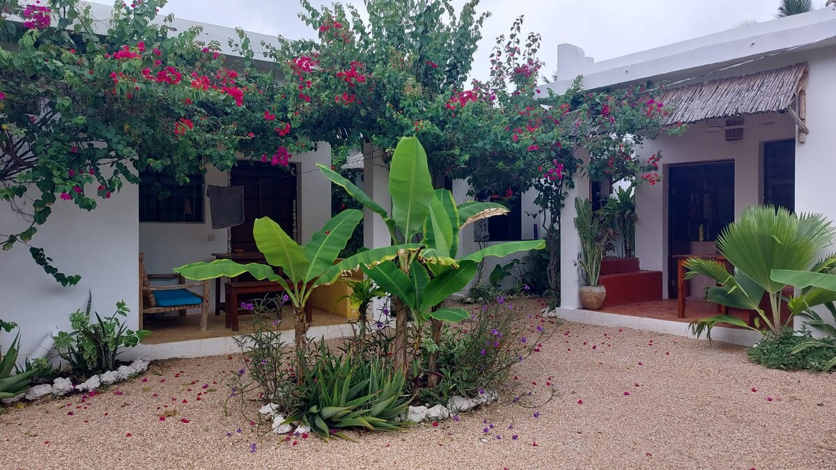 guru guru garden - pìnk house