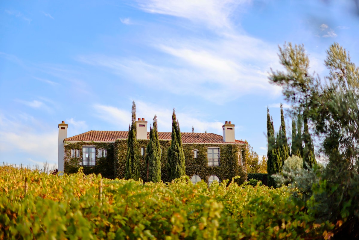Villa Casiraghi by Steadfast Africa