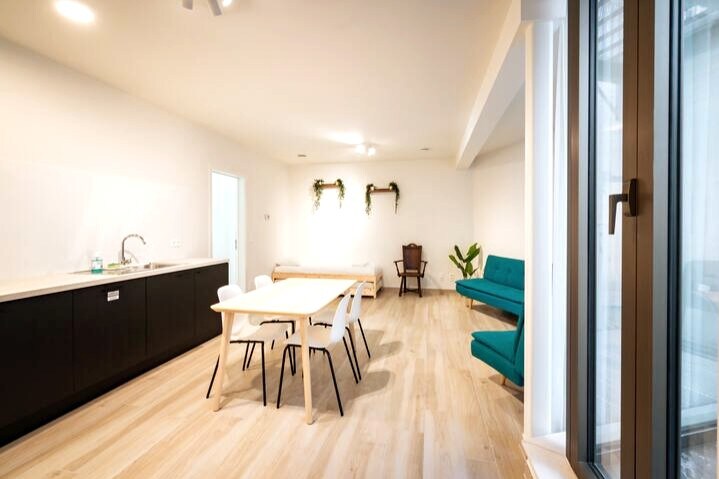 Lovely 1BR next to Opera & Old Town in Antwerp