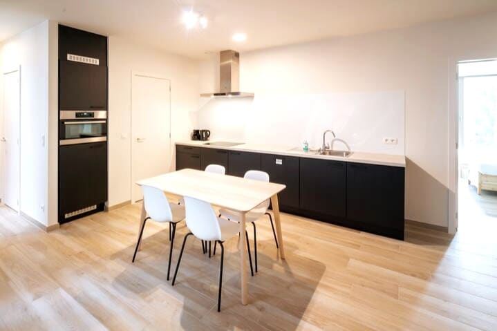 Lovely 1BR next to Opera & Old Town in Antwerp