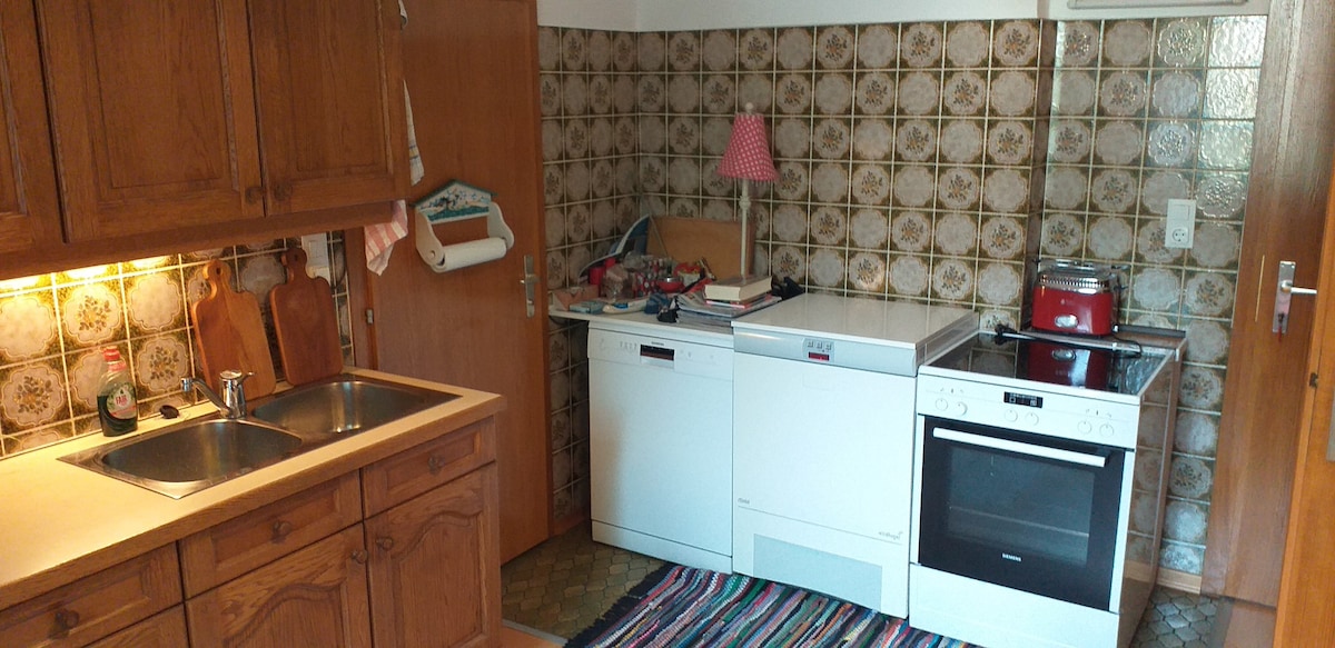 Appartement "Christine" - Wohnung in Bad Aussee