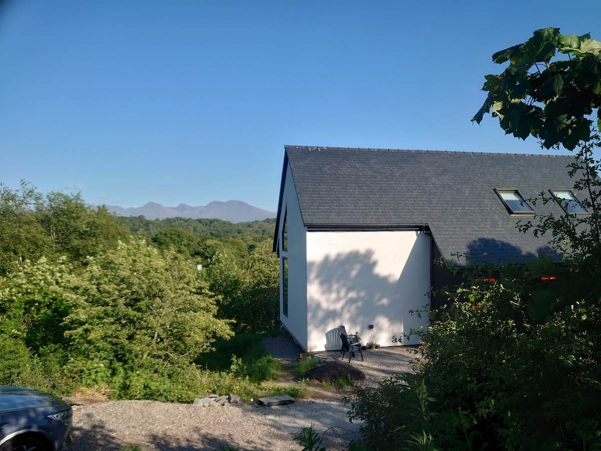 The Knoll - Apartment in Arisaig