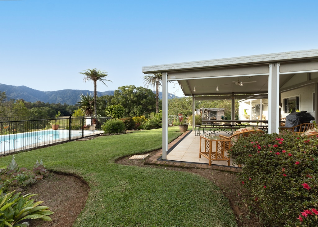 Bellingen Retreat