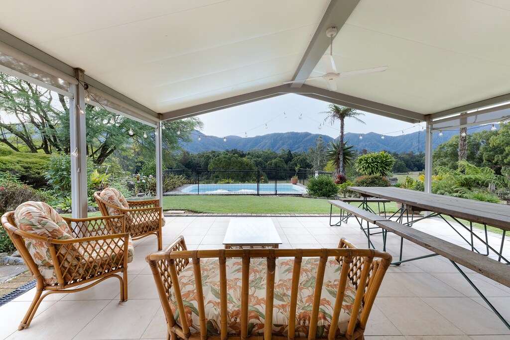 Bellingen Retreat