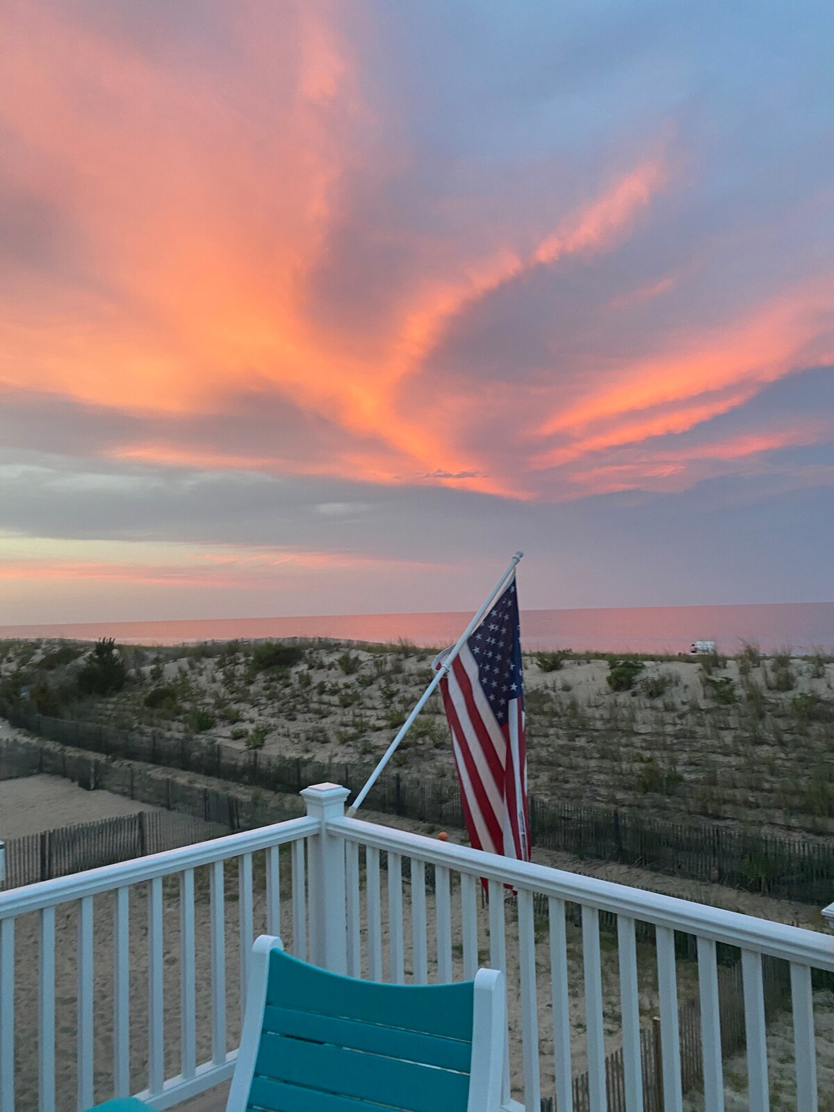 South Bethany Beach Front Gem