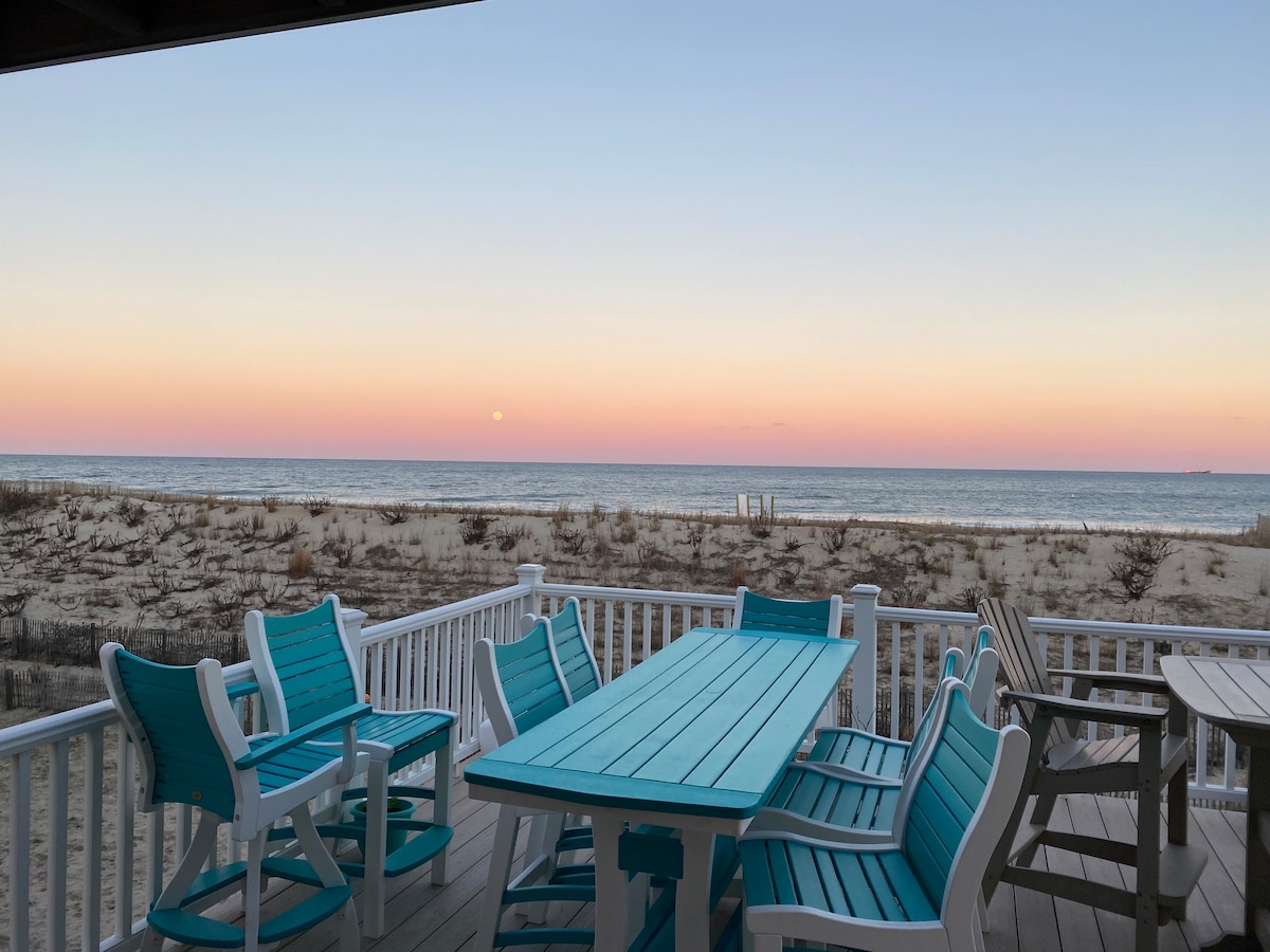 South Bethany Beach Front Gem