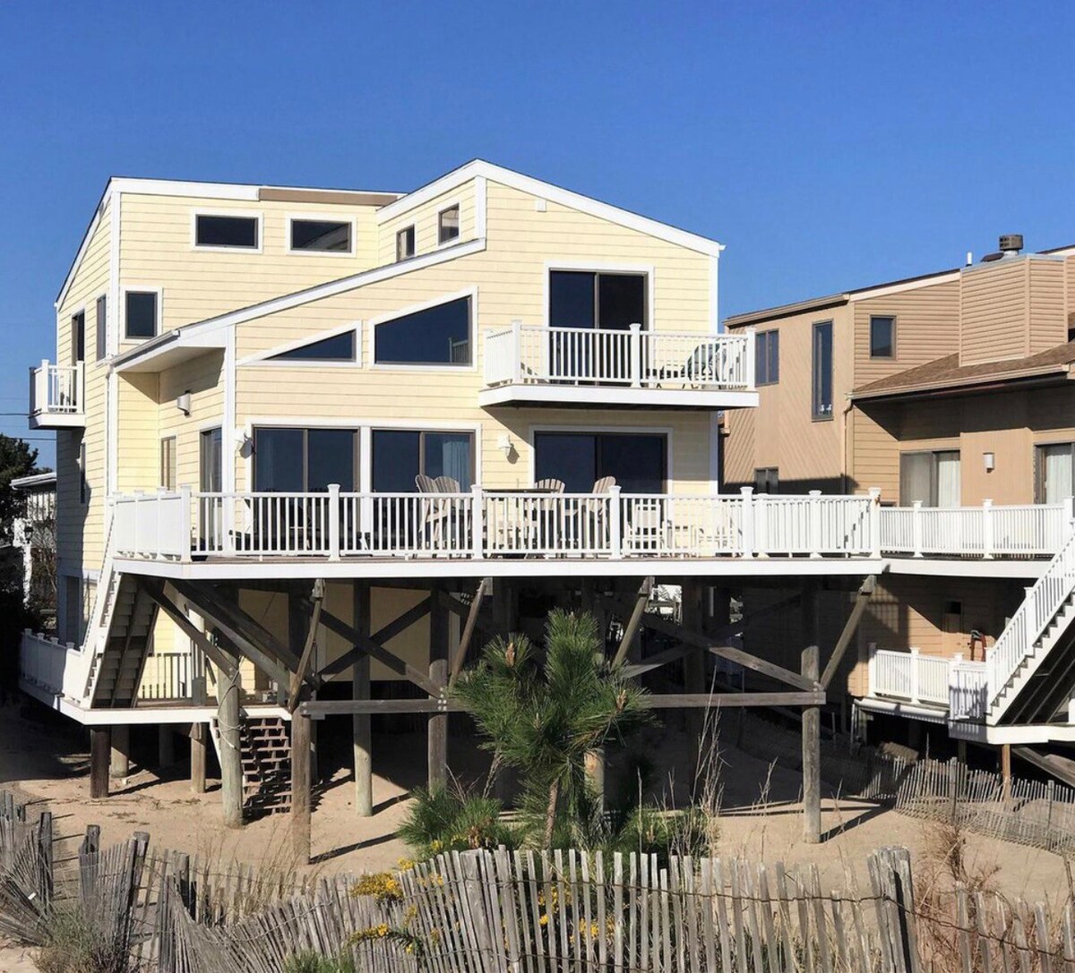 South Bethany Beach Front Gem