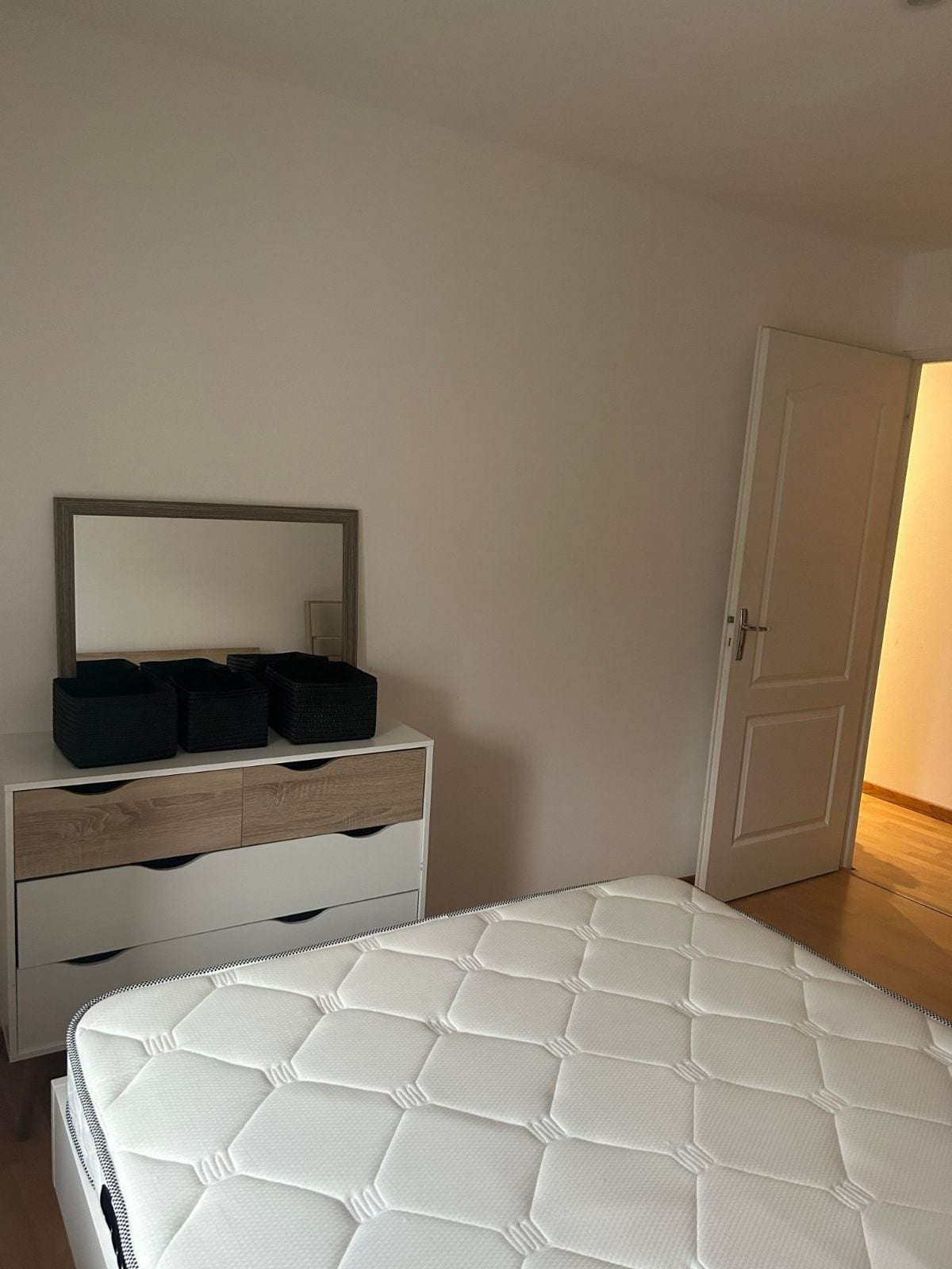 Appartement de la tranquillité 5 personnes