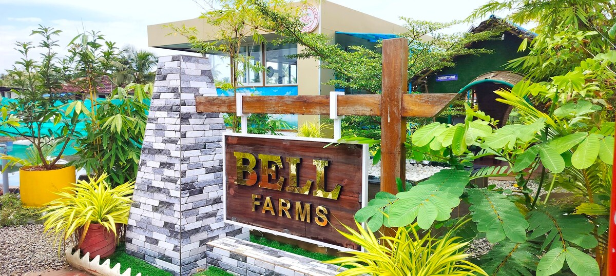 Bell Farms and Resorts