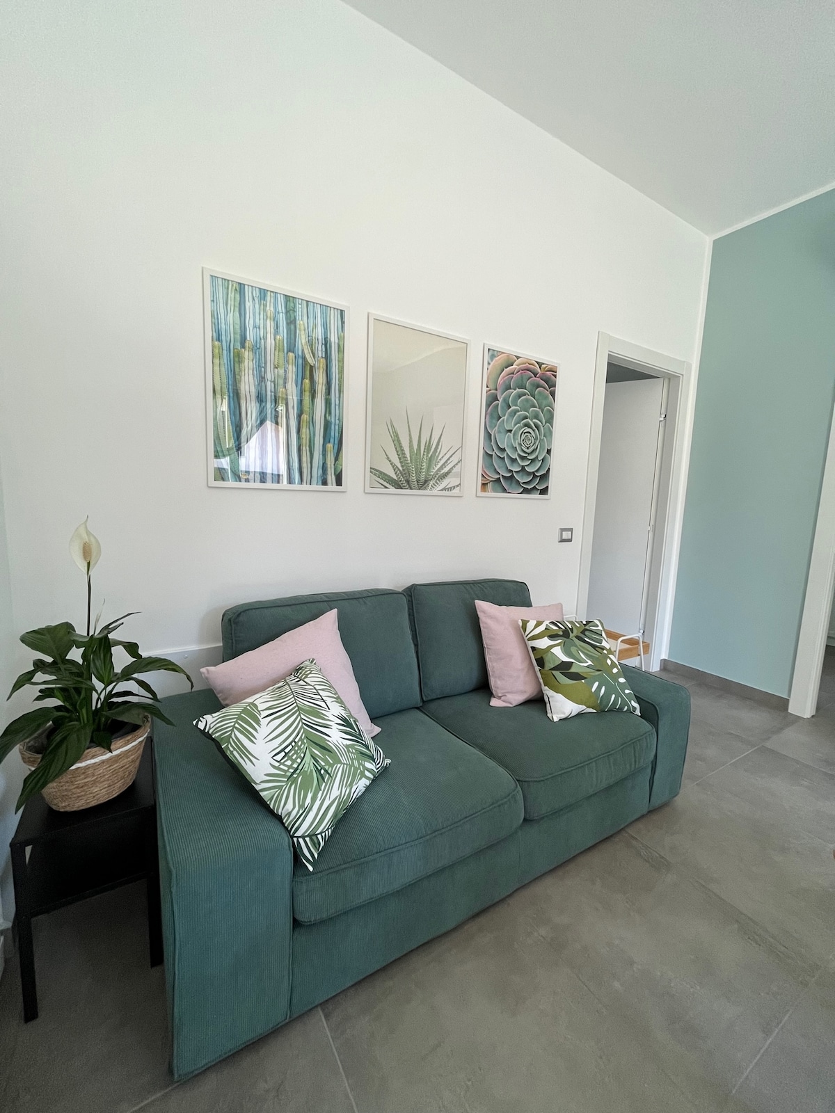 Agave Apartments Malpensa - Apt Agave