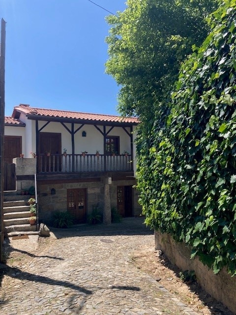 Casa Rural Beirã da Ti' Micas