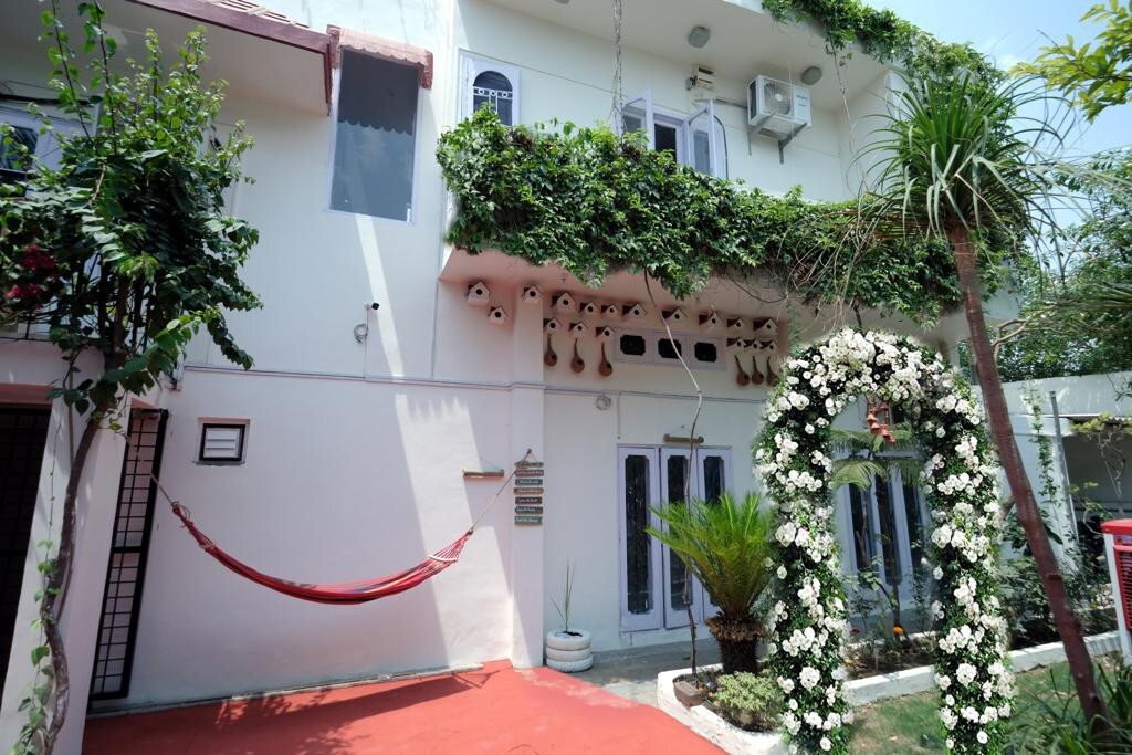 The Nature House - Amritsar - Entire House