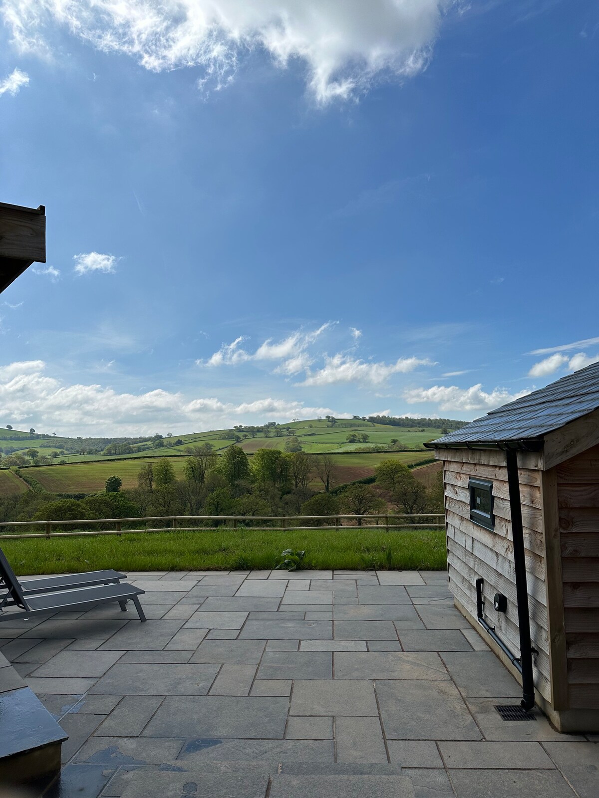 West Farleigh Stables