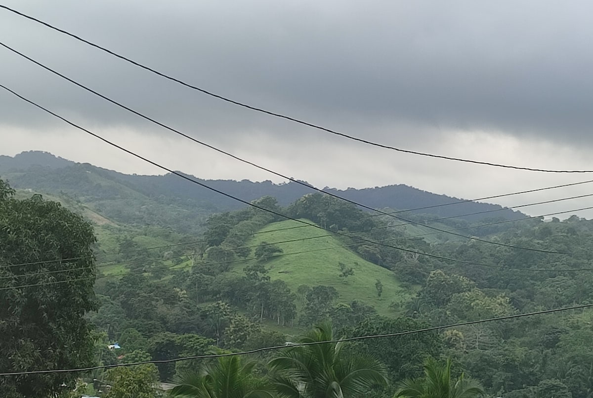 Apartamentos-Brisas del Mirador - Panamá Campestre