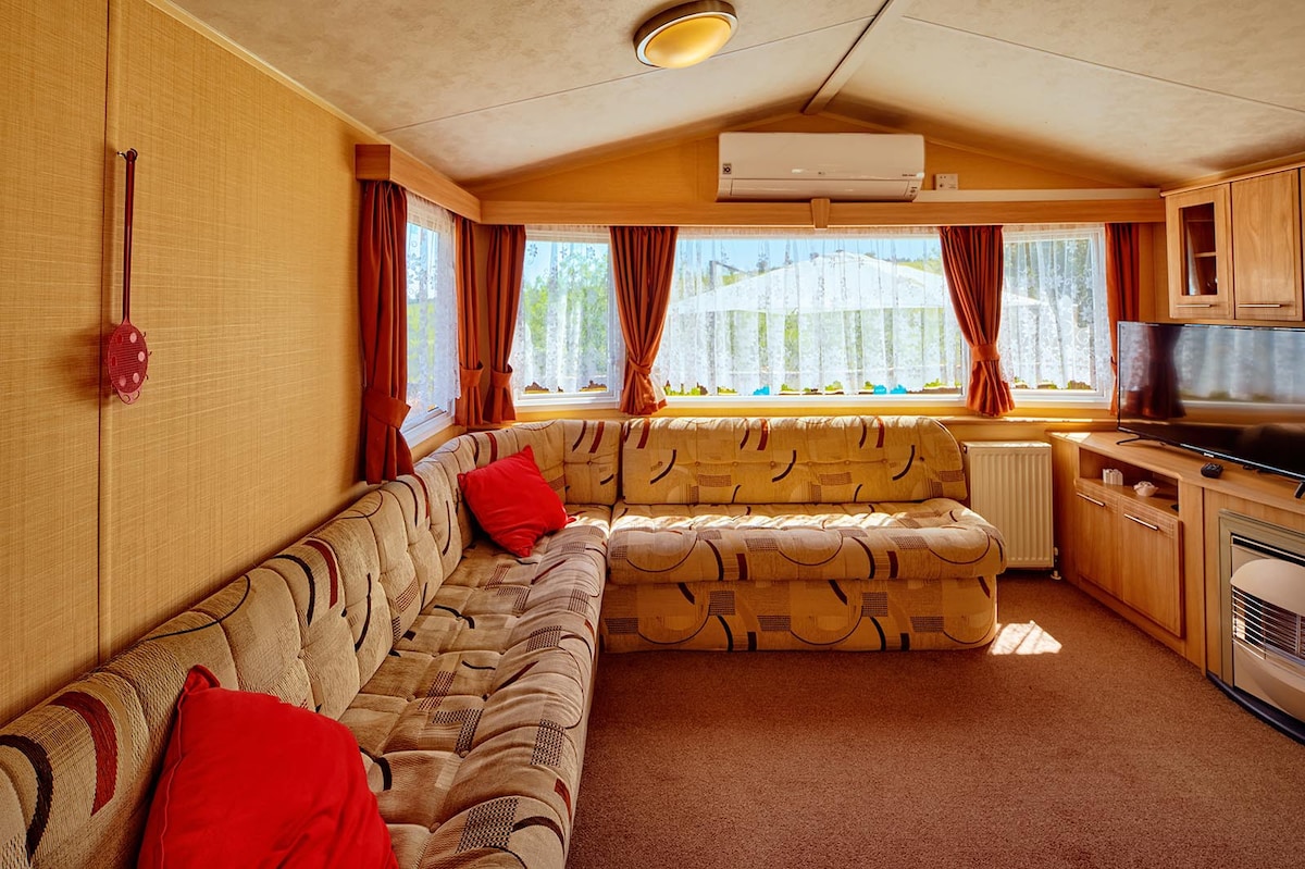 Chalet Willerby Rio