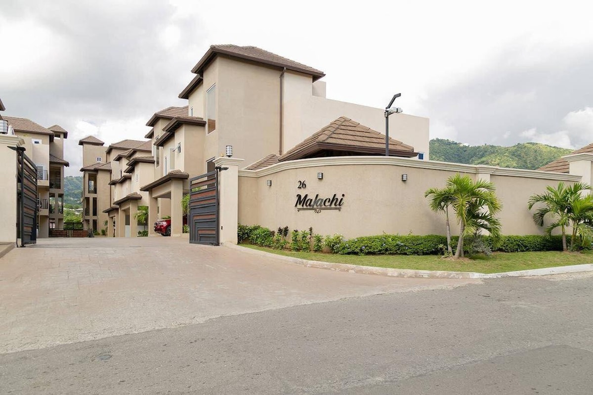 Malachi Suites