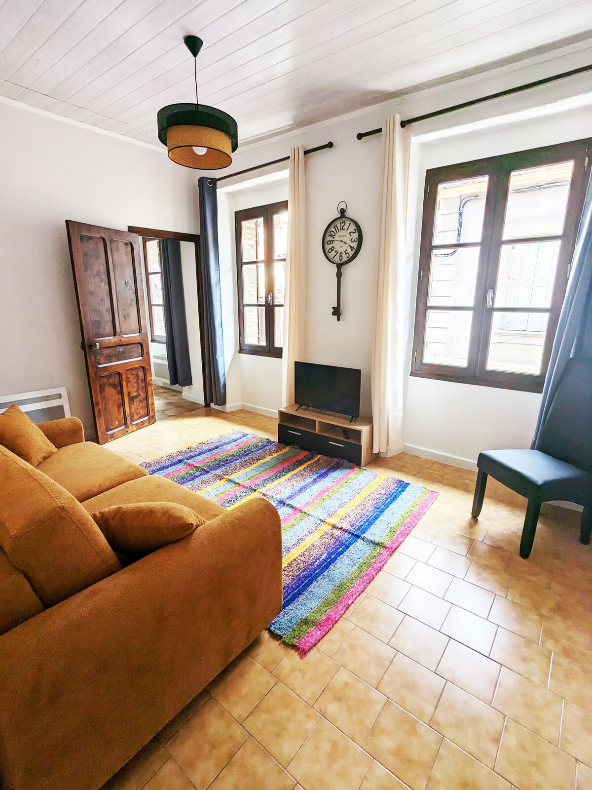 Appartement Le St Jean 2 Cosy et Confort