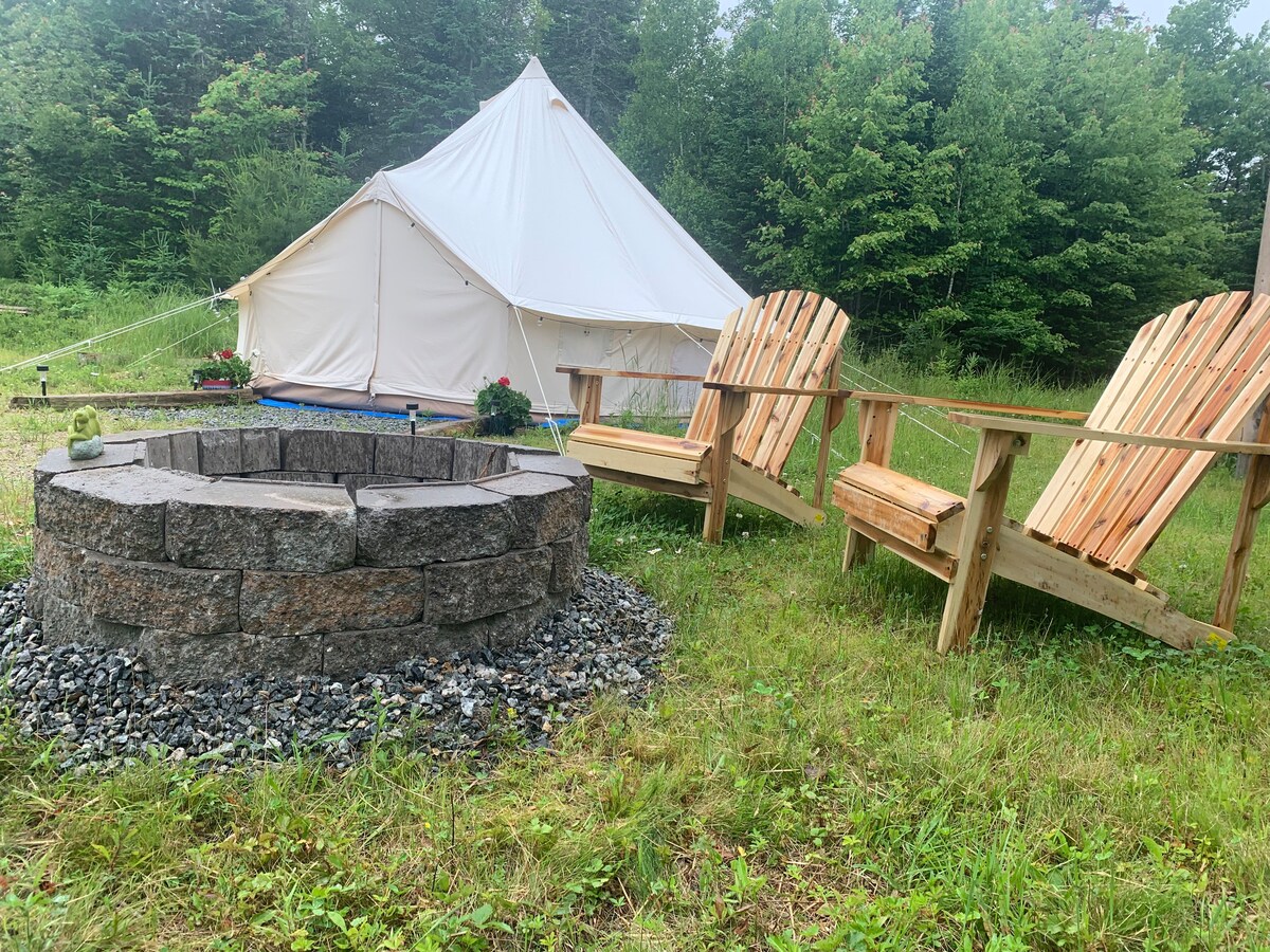 Peaceful Retreat Close to Acadia