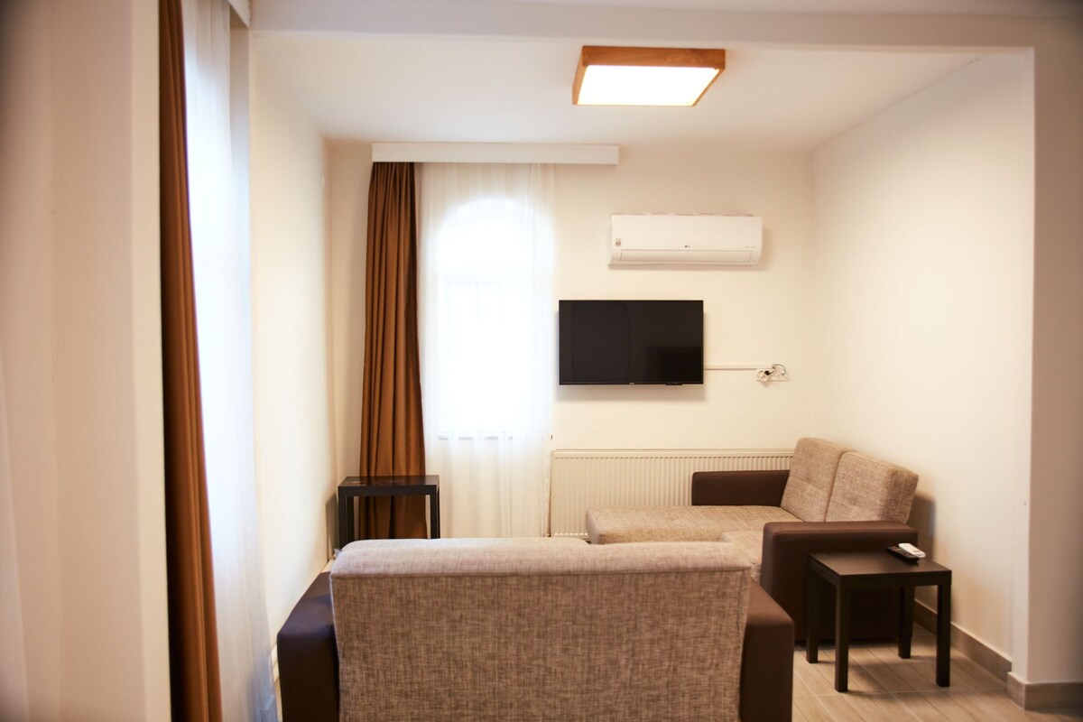 İlçayto Suites room Palmiye (+12 Adults Only)