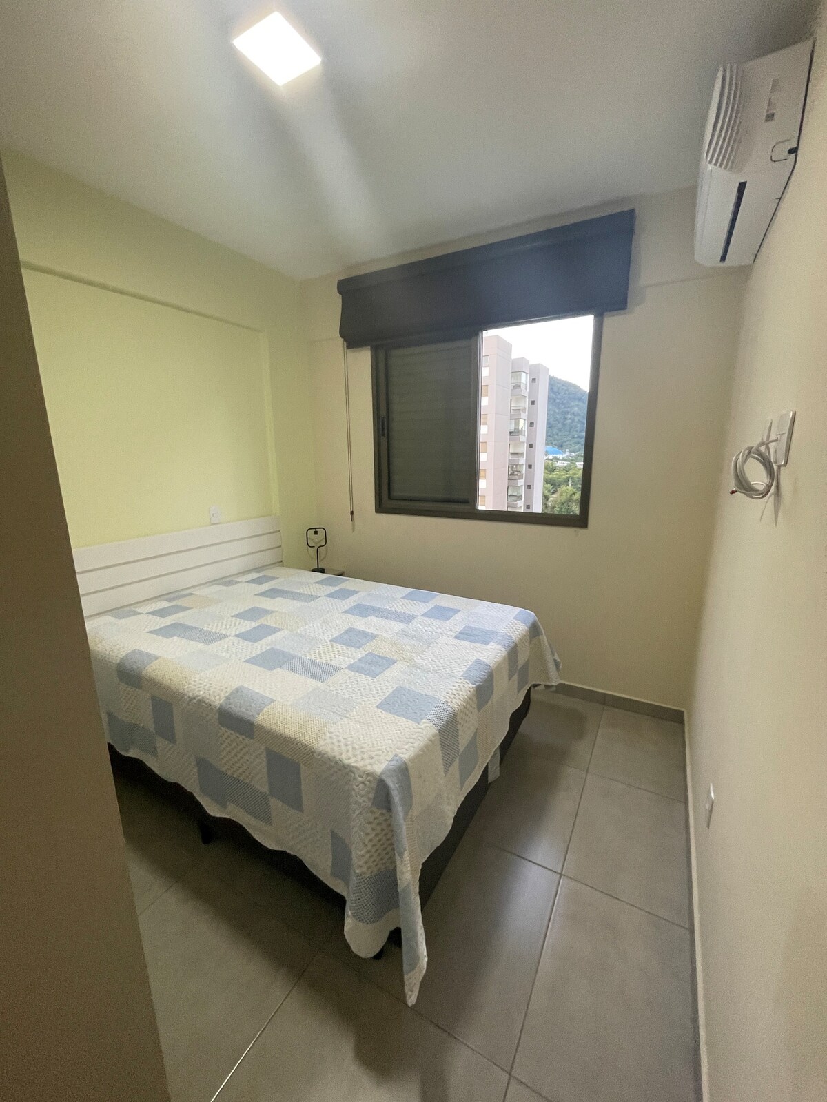 Apartamento 6° andar com piscina