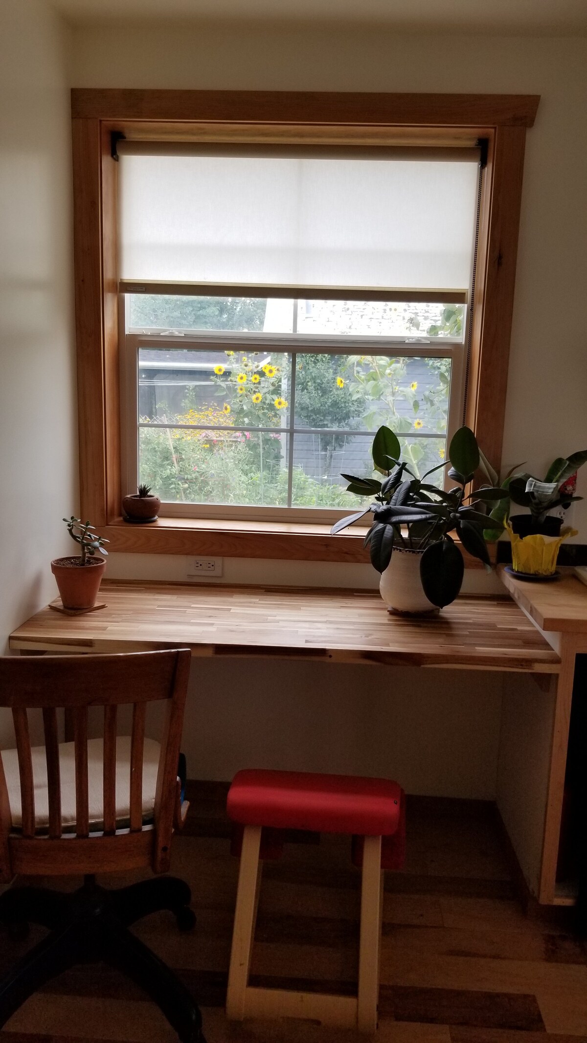 Cute and quiet studio apartment