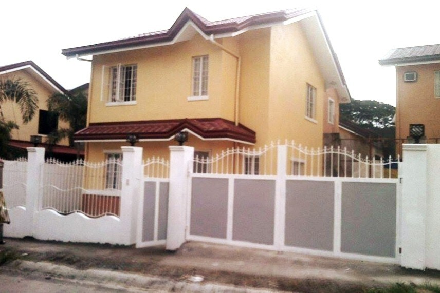 House For Rent in Residencia de Muzon, Bulacan