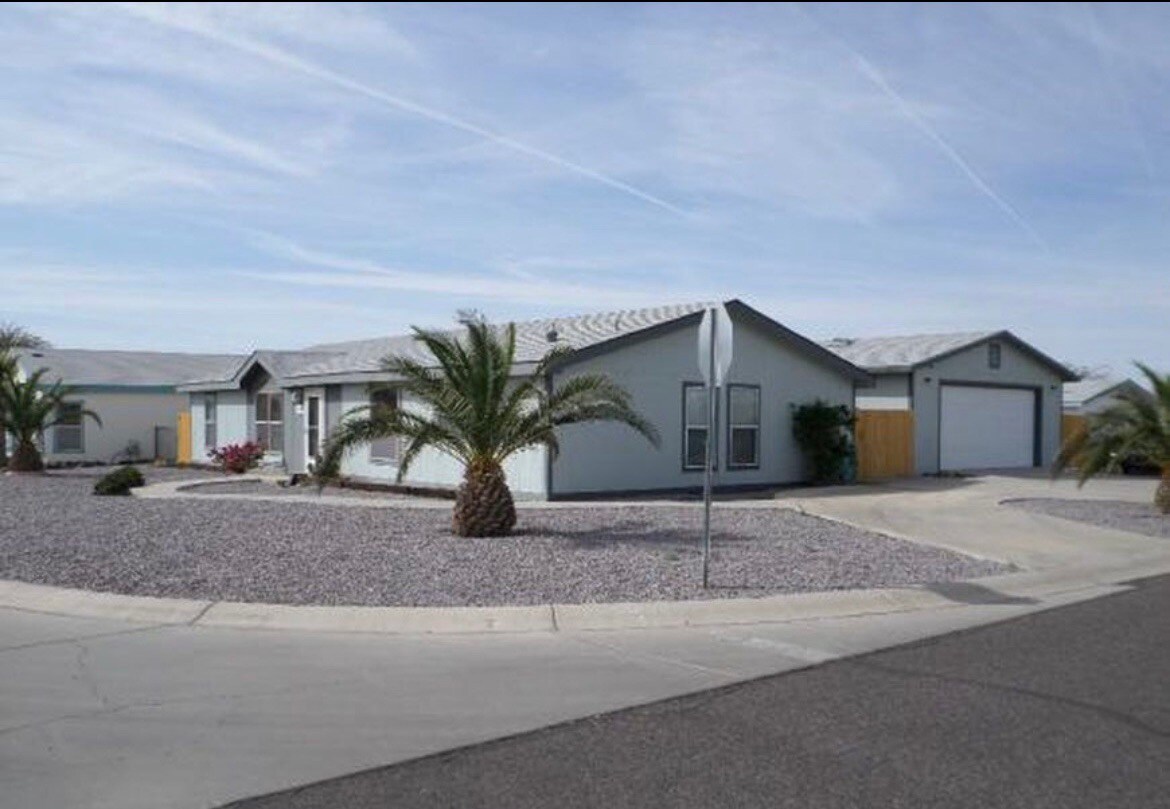 Fort Mohave/Bullhead 4-Bedroom Retreat