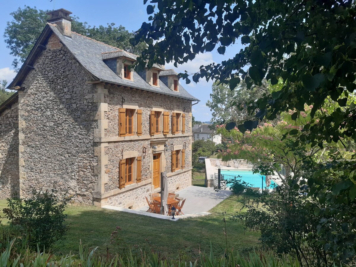 Gîte Amélie