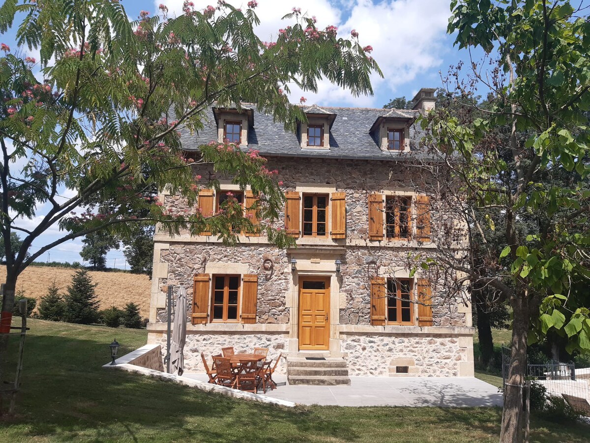 Gîte Amélie