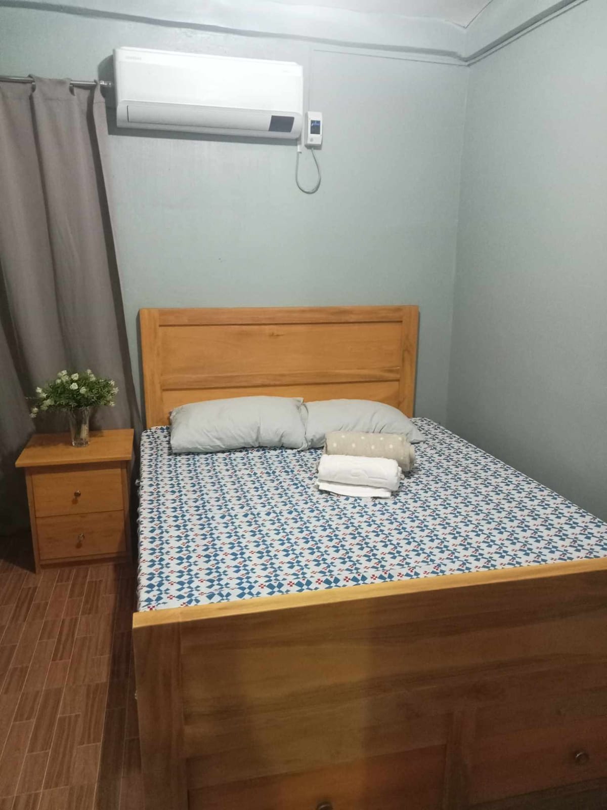 EDEN-Spacious 1BR Apt for family&Travellers