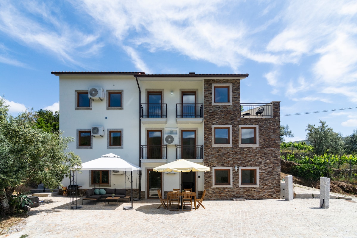 Casa Domingas - Serra da Estrela