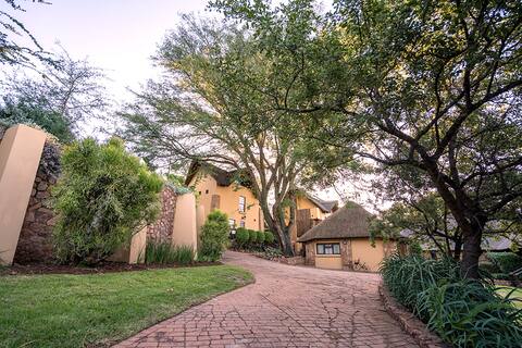 Family Bungalow